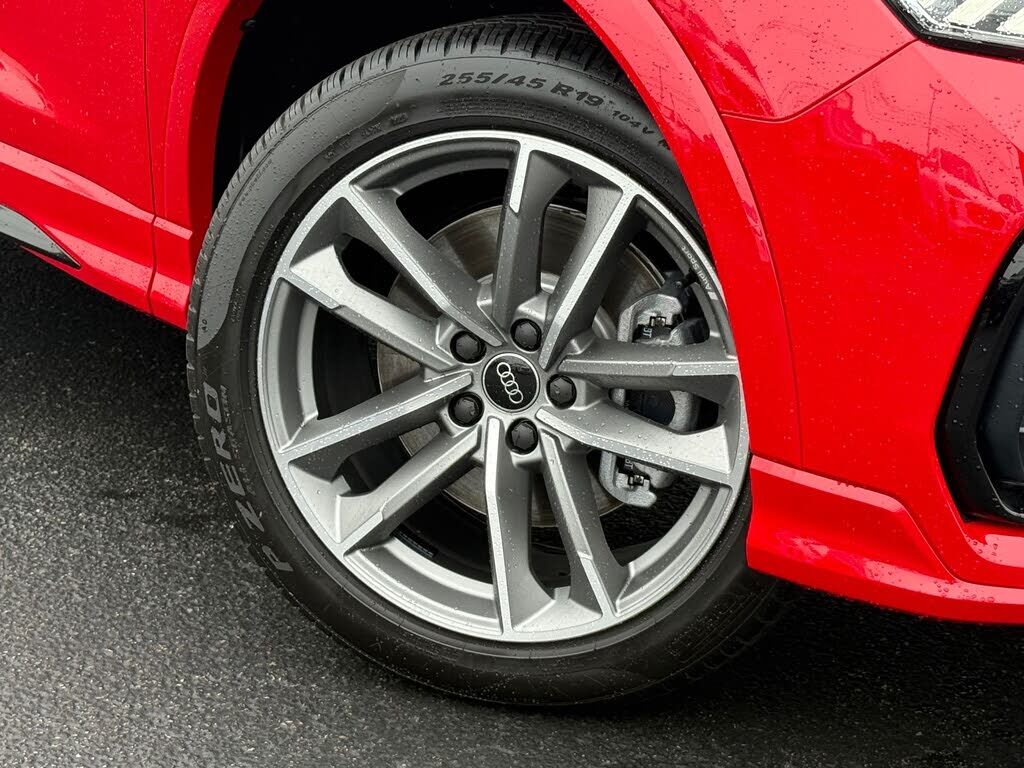 2025 Audi Q3