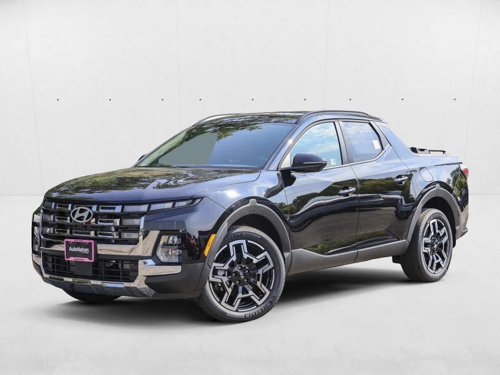 2026 HYUNDAI SANTA CRUZ