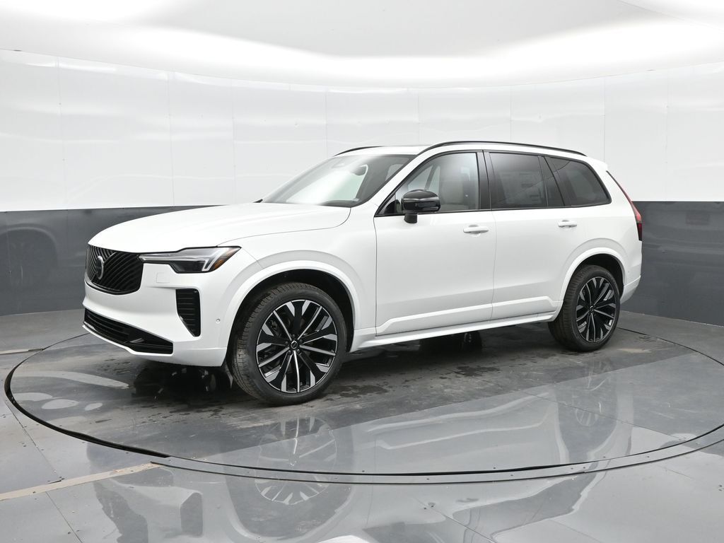 2026 VOLVO XC90