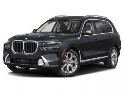 2026 BMW X7