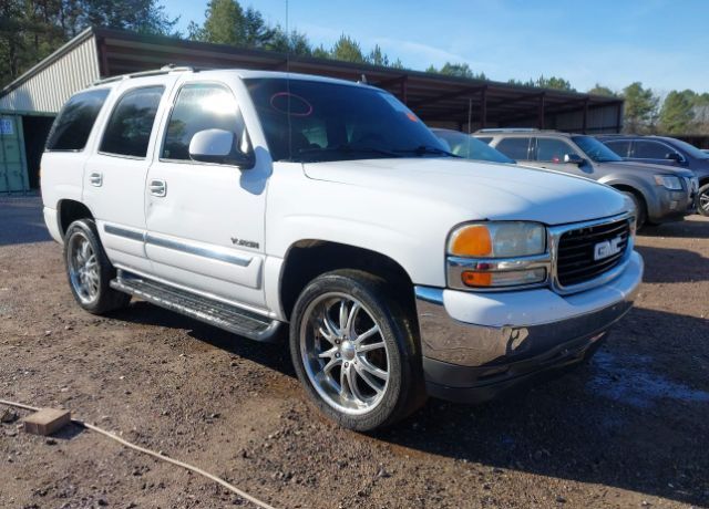 GMC Yukon