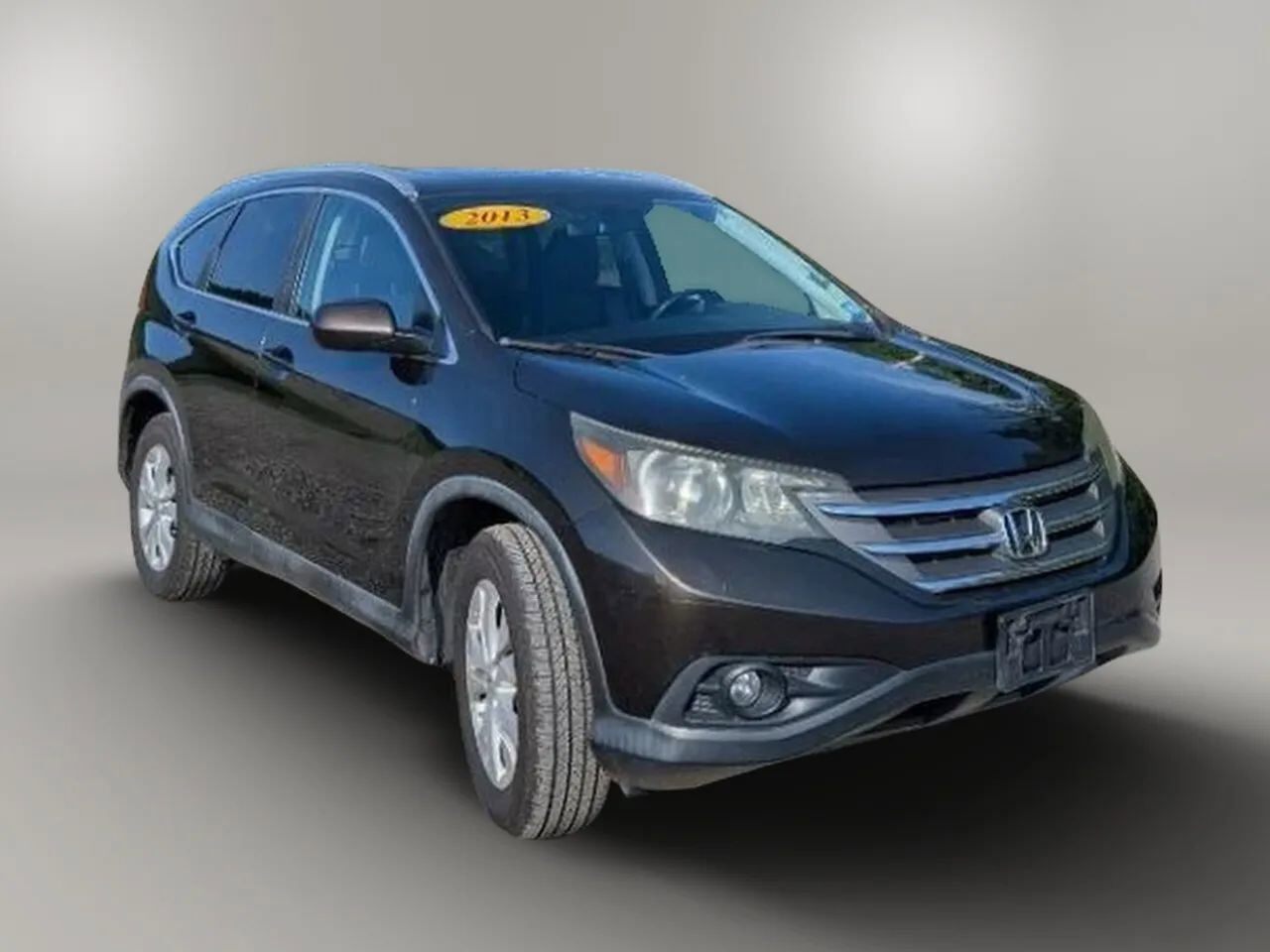 2013 HONDA CR-V