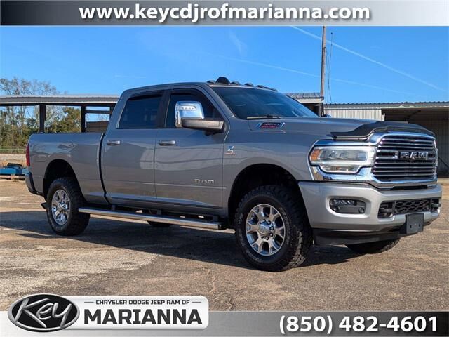 2023 RAM 3500
