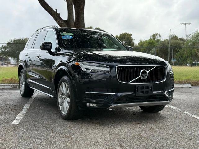 2016 VOLVO XC90