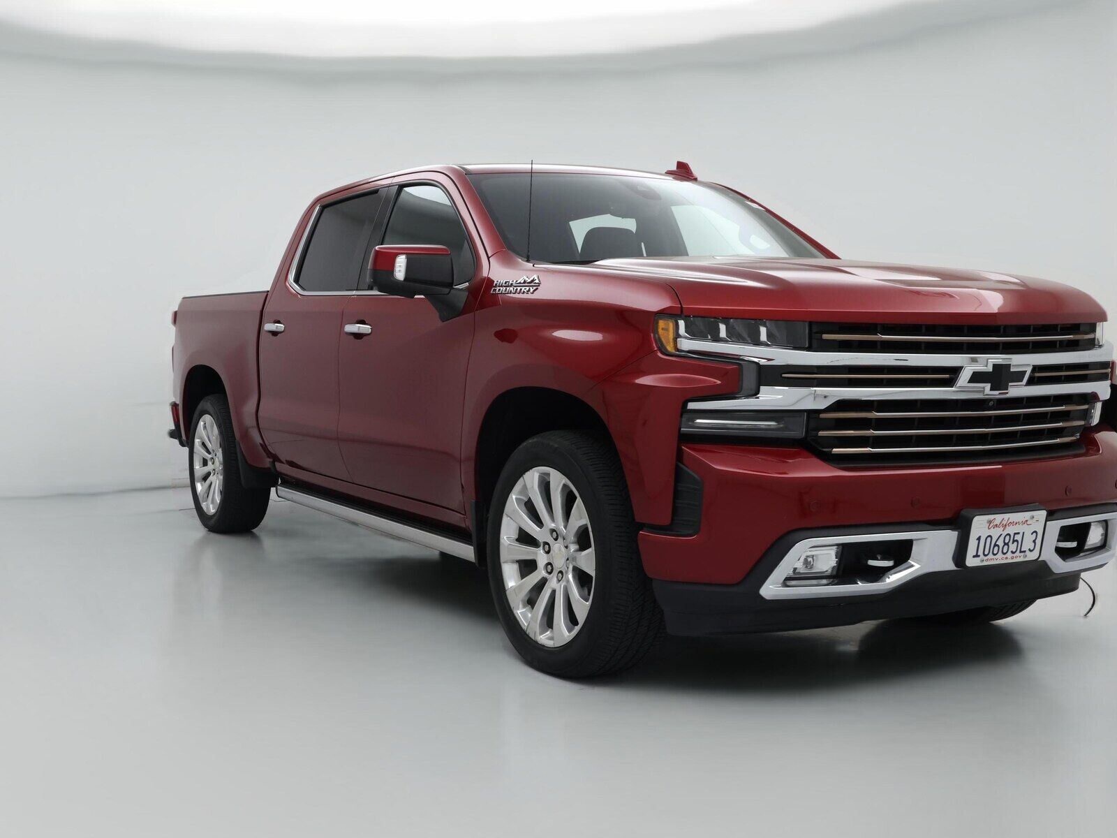 2022 CHEVROLET Silverado LTD