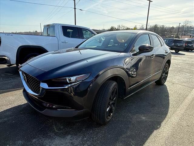 2024 MAZDA CX-30