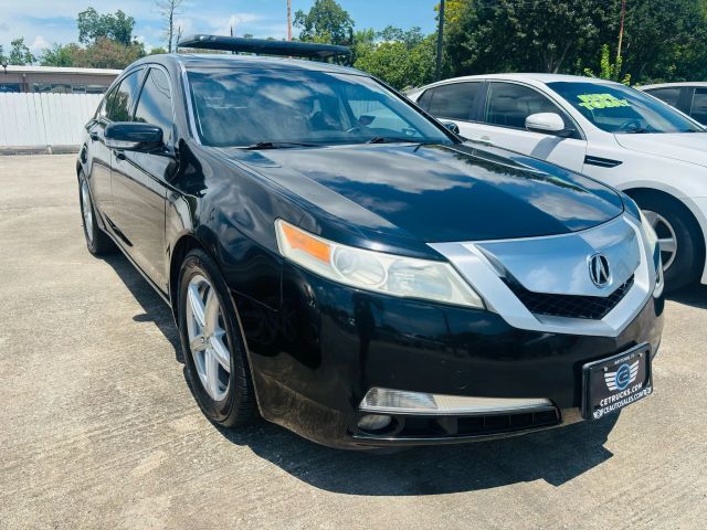 Acura TL
