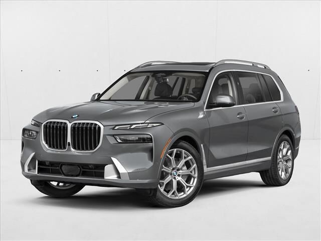 2026 BMW X7