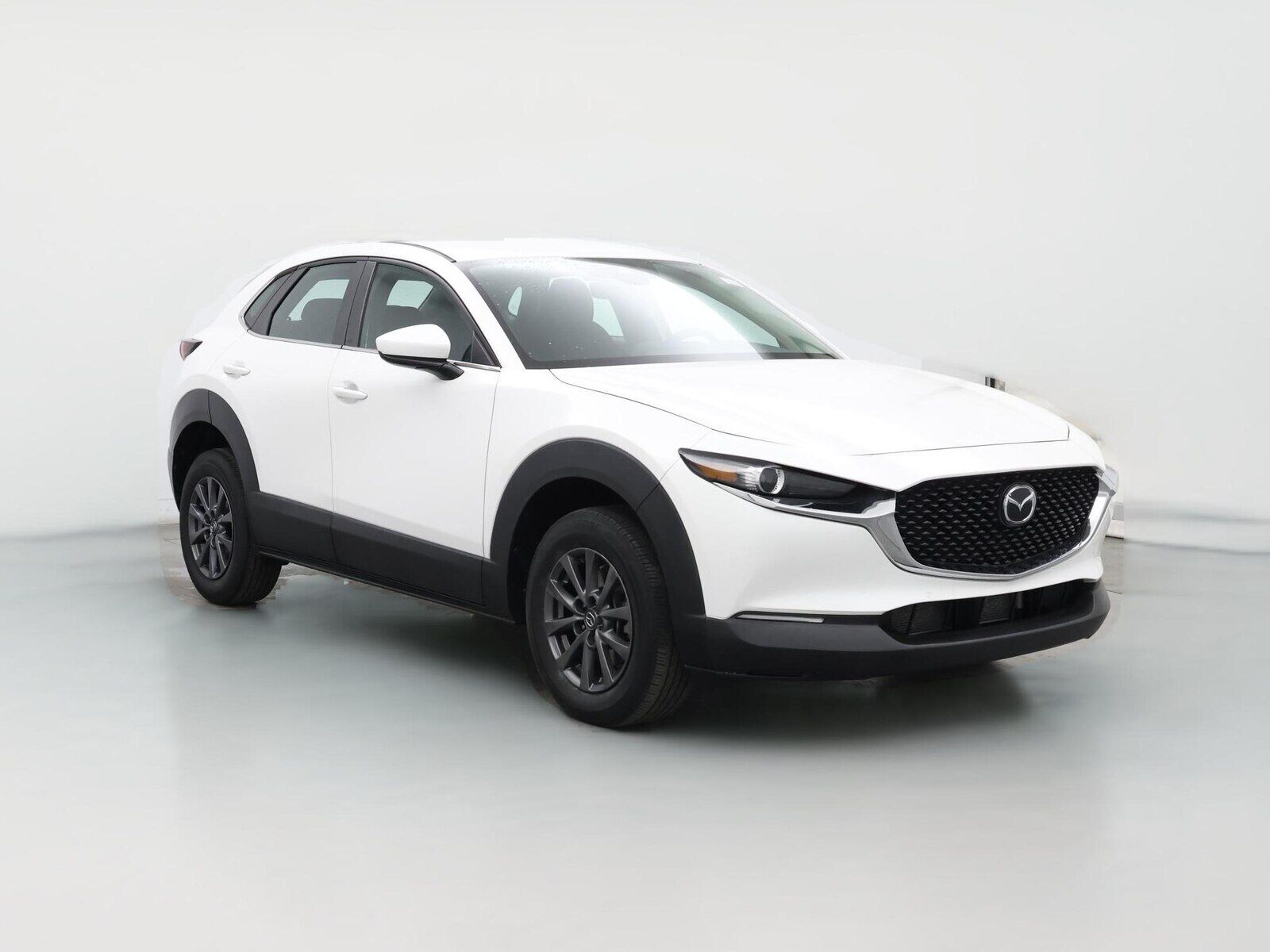 2021 MAZDA CX-30