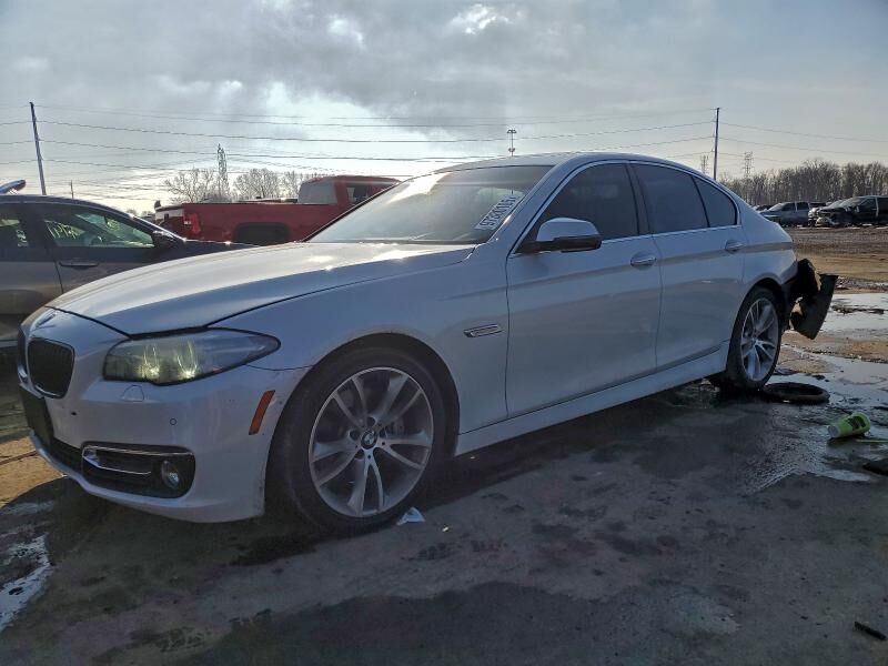 BMW 535i