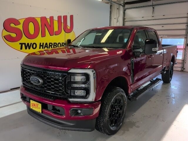 2026 FORD F-350