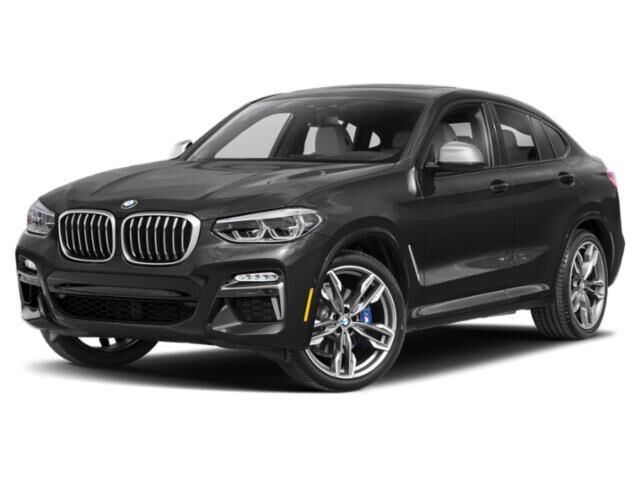 2020 BMW X4