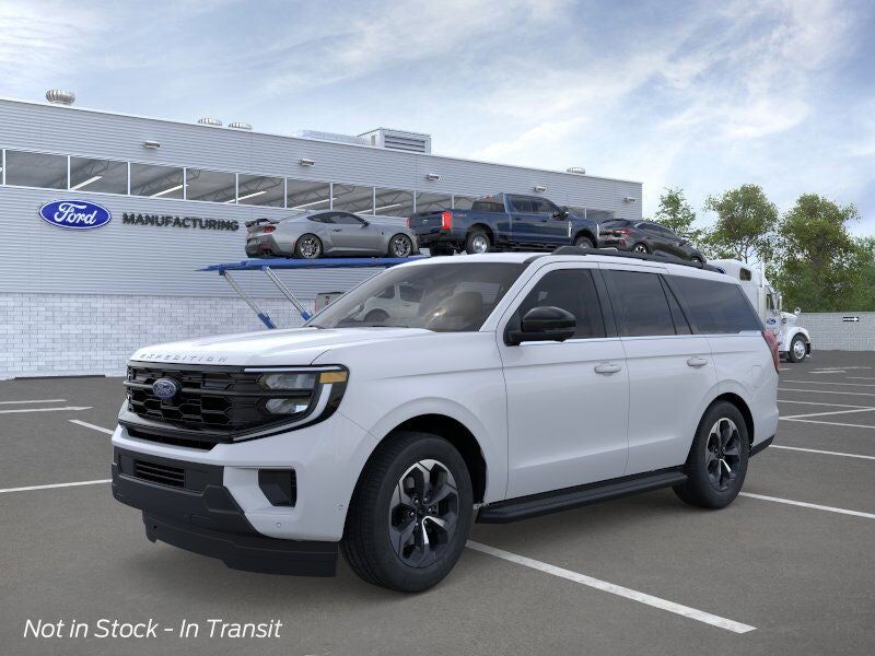 2026 FORD Expedition