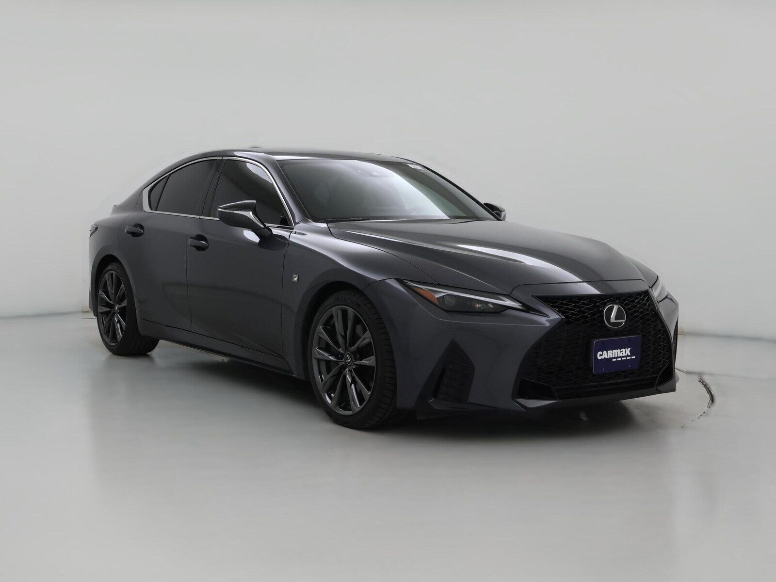 2024 LEXUS IS
