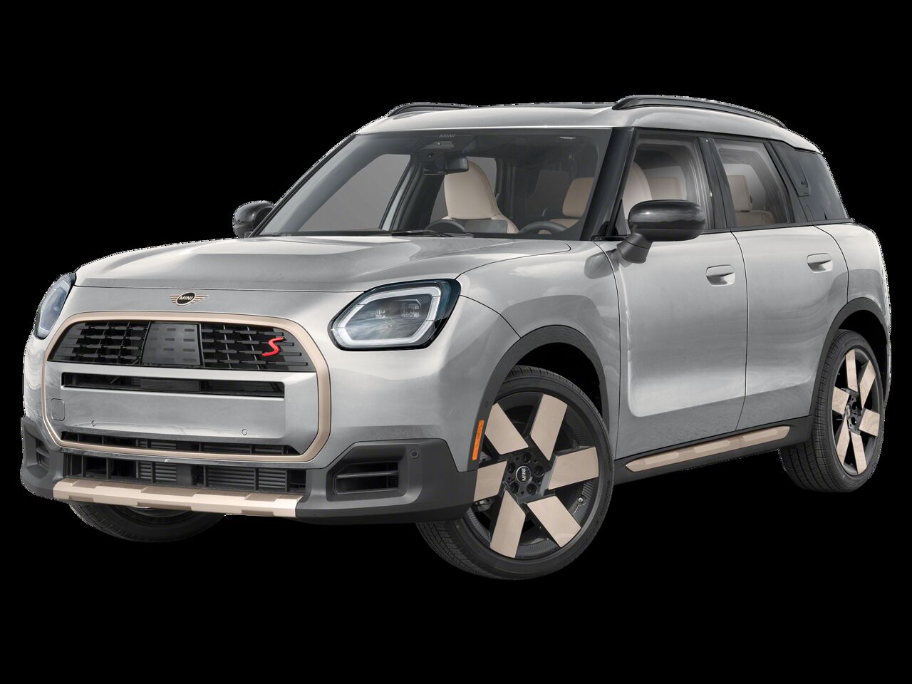 2025 MINI Countryman