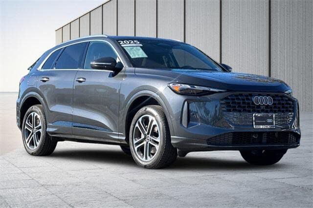 2025 Audi Q5