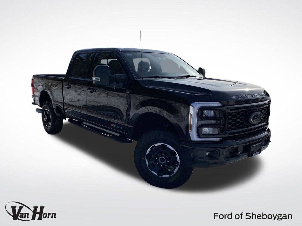 2026 FORD F-250
