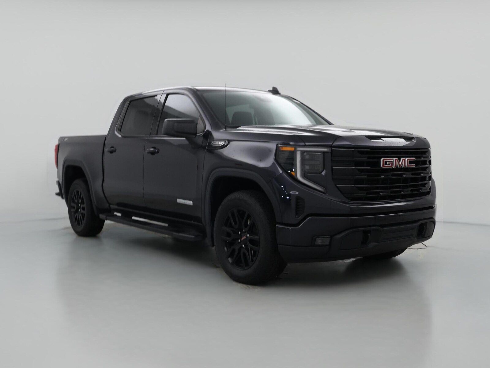 2024 GMC Sierra