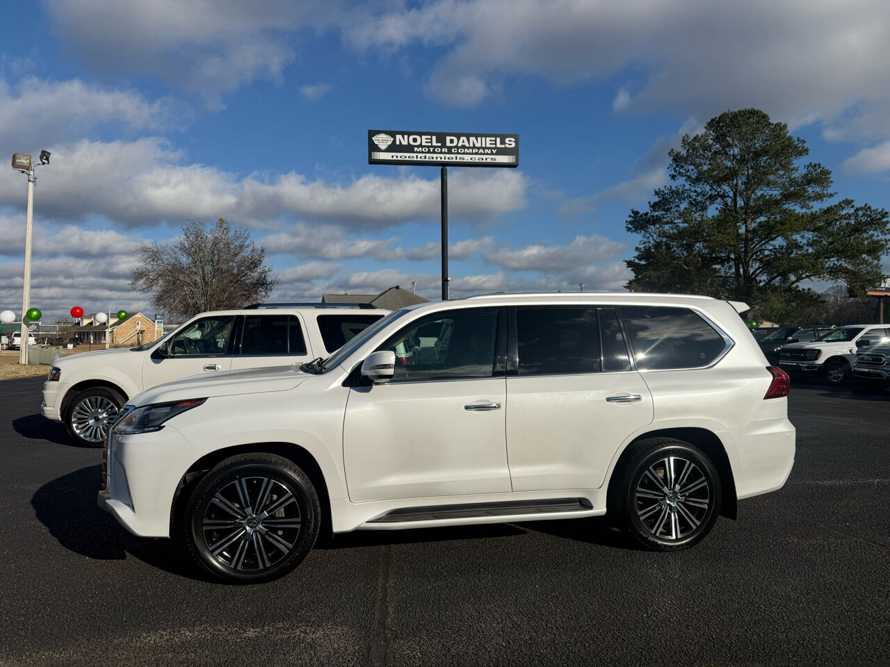 2019 LEXUS GX
