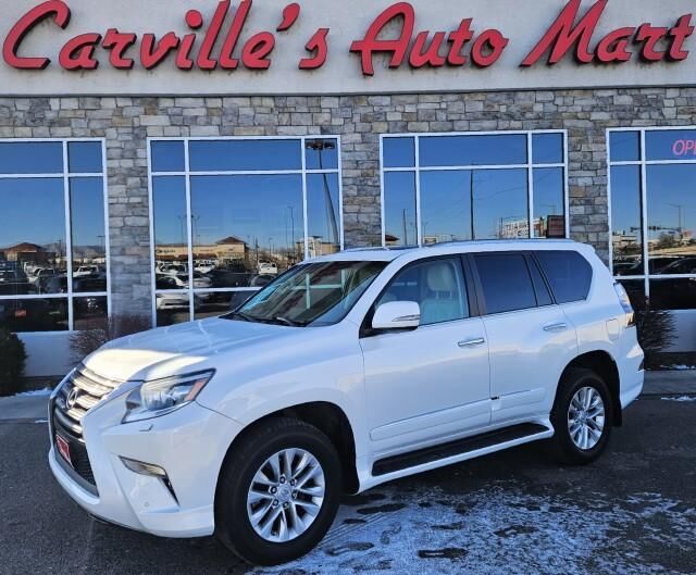 2014 LEXUS GX