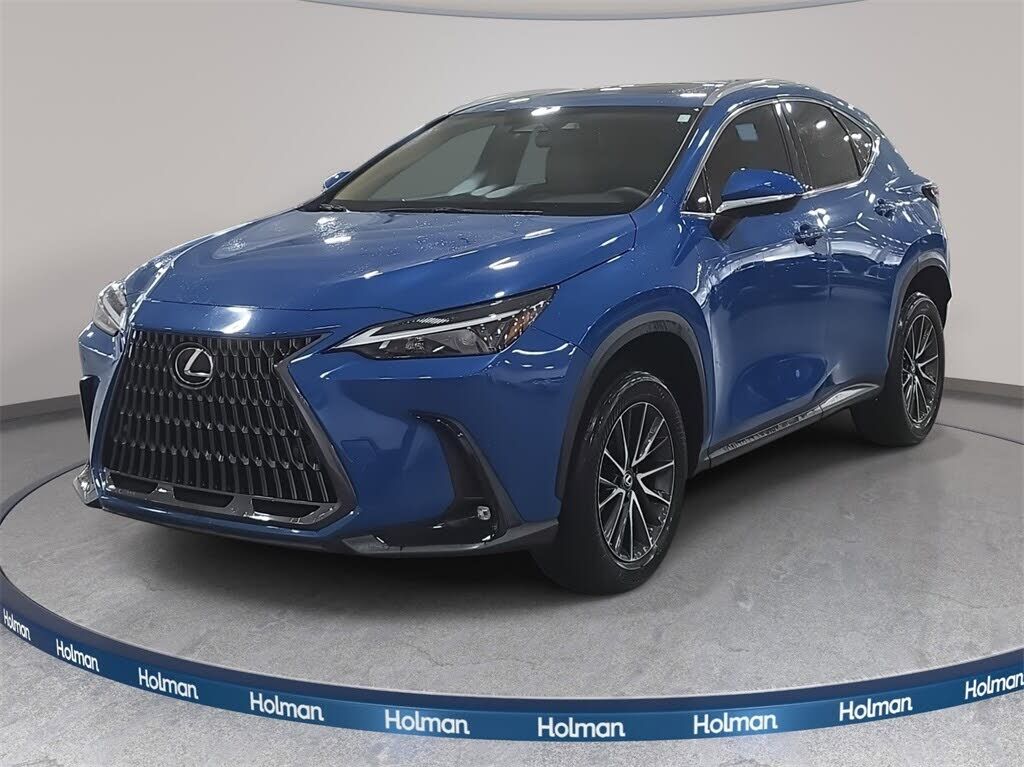2023 LEXUS NX