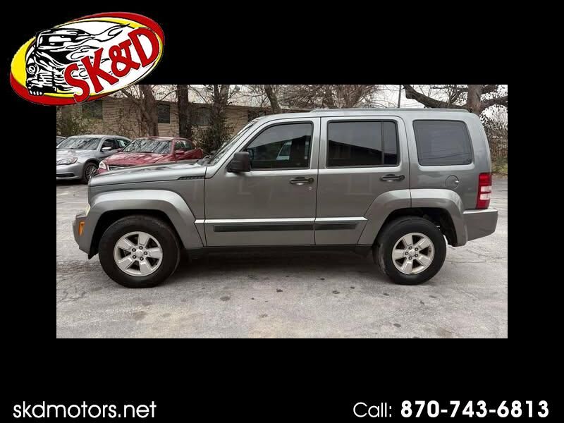 Jeep Liberty