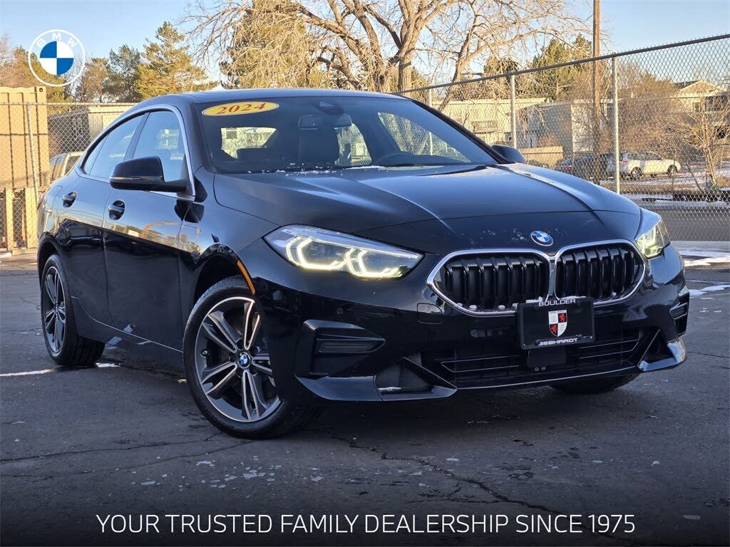 2024 BMW 2 Series