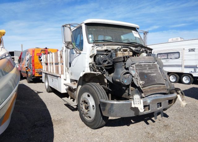 2007 STERLING TRUCK Acterra