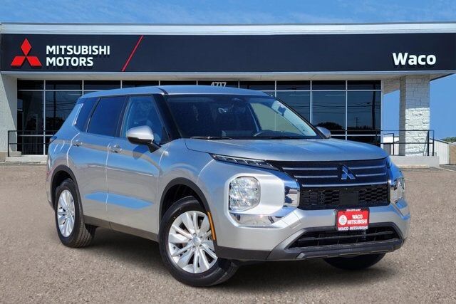 2026 MITSUBISHI Outlander