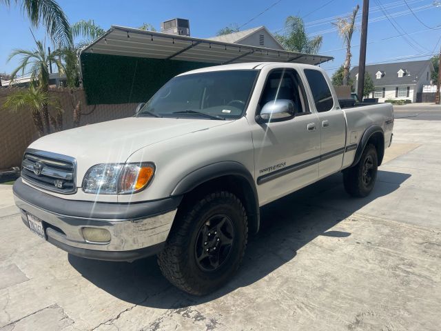 Toyota Tundra
