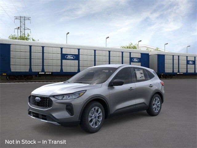 2026 FORD Escape