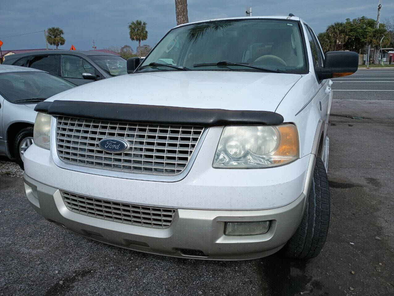 2005 FORD Expedition
