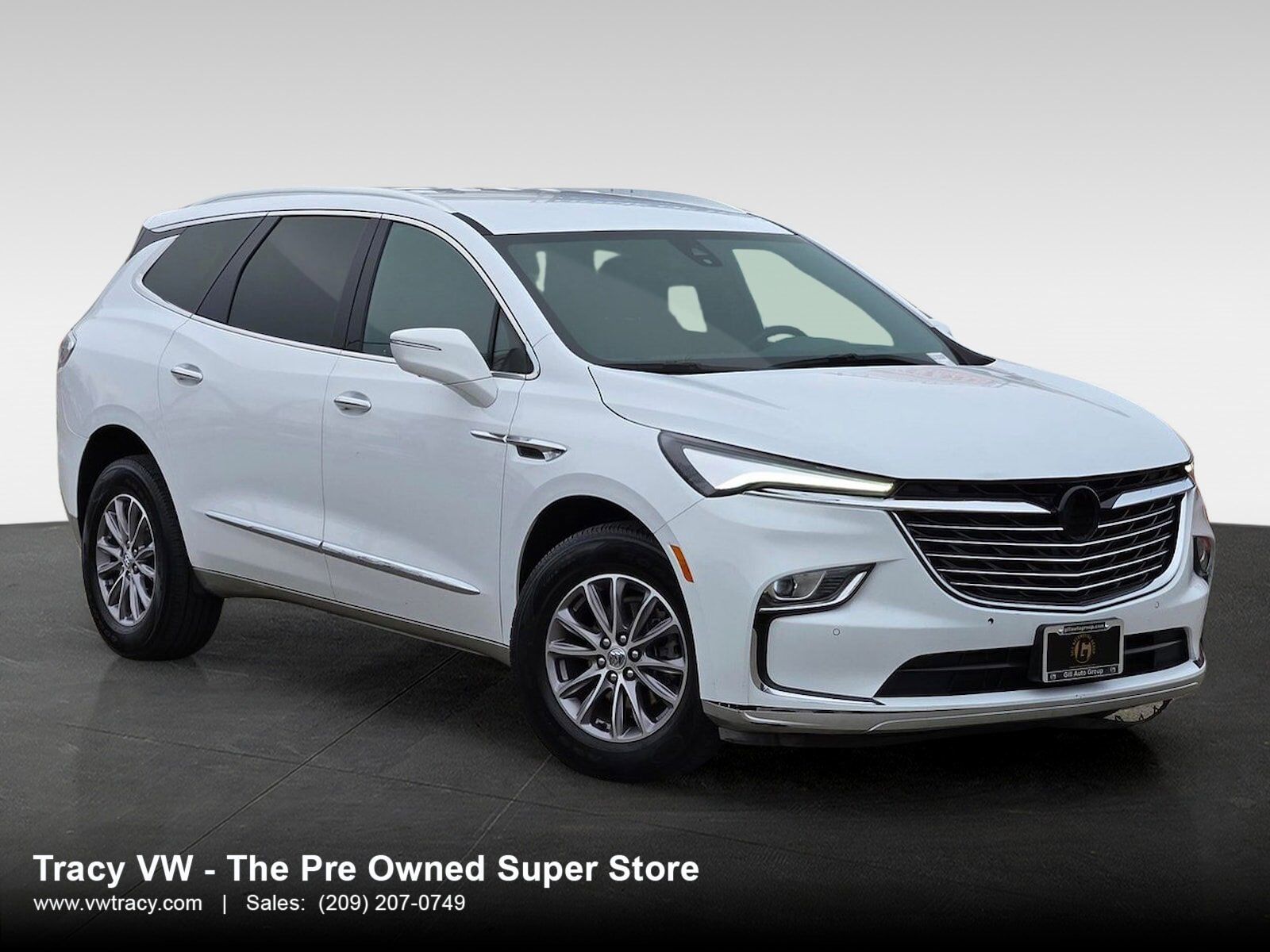 2024 BUICK Enclave