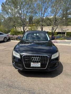 2014 Audi Q5