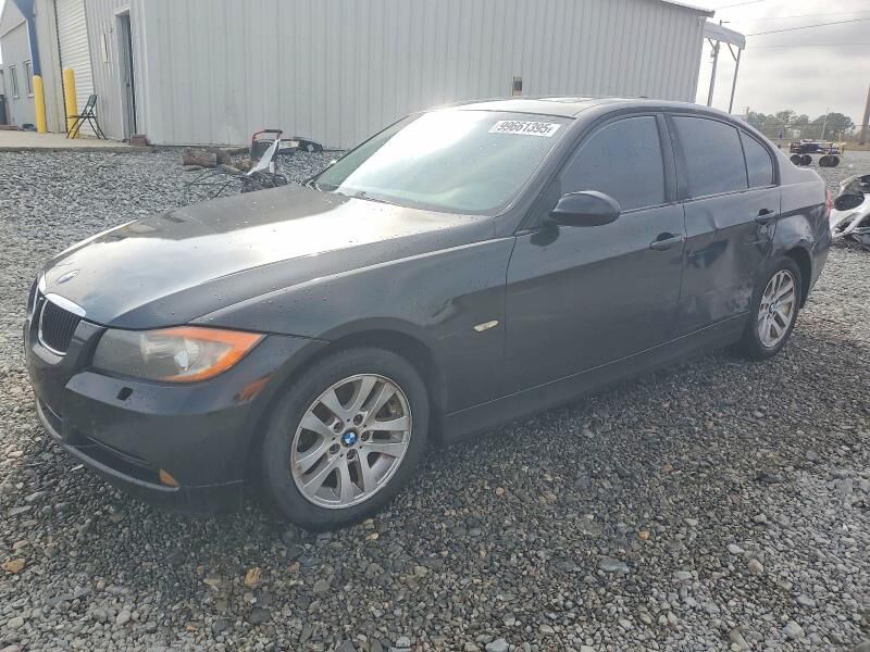 2007 BMW 3 Series
