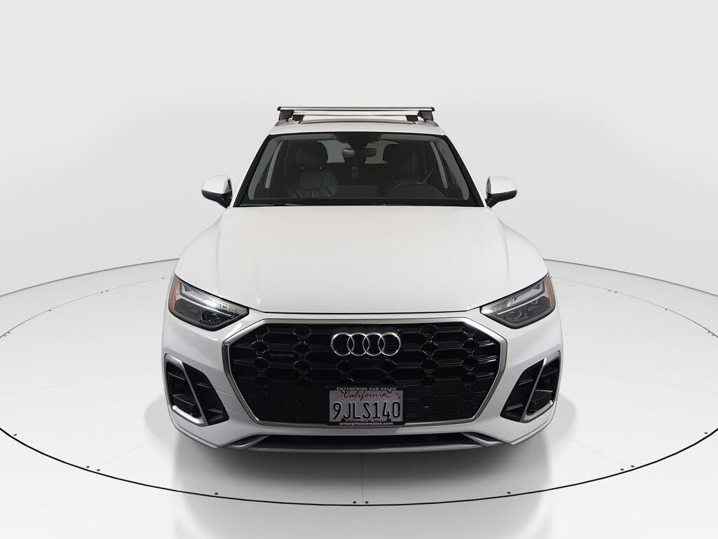 2024 Audi Q5