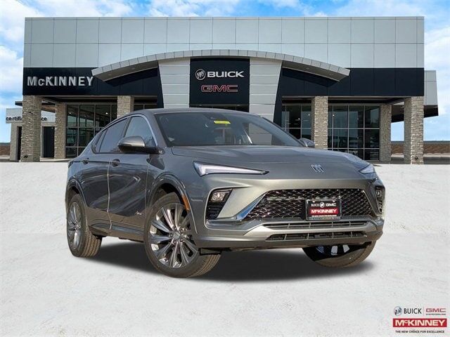 2026 BUICK Envista