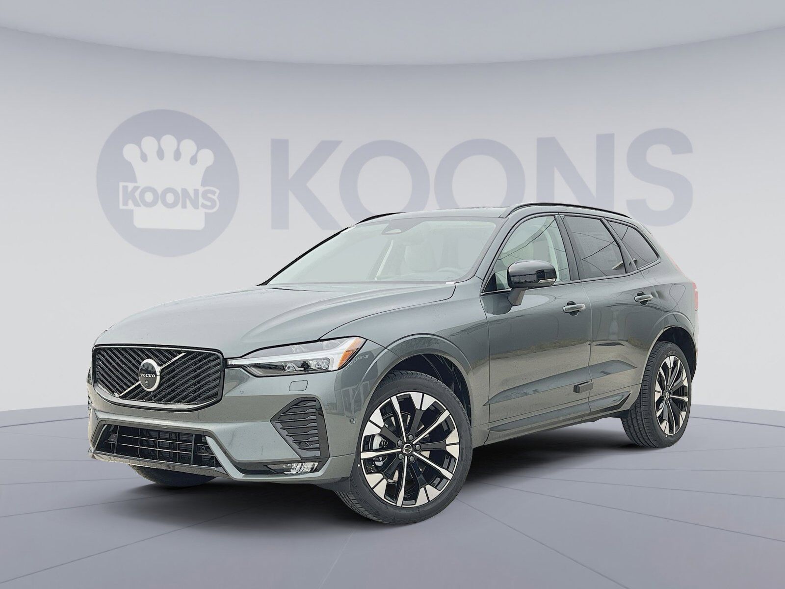 2026 VOLVO XC60