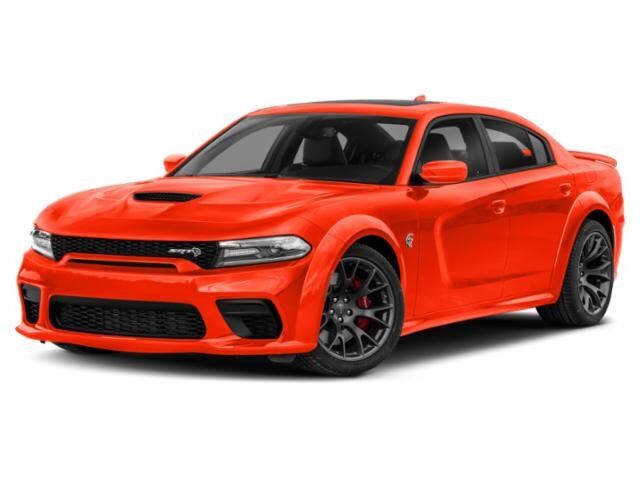 2023 DODGE Charger