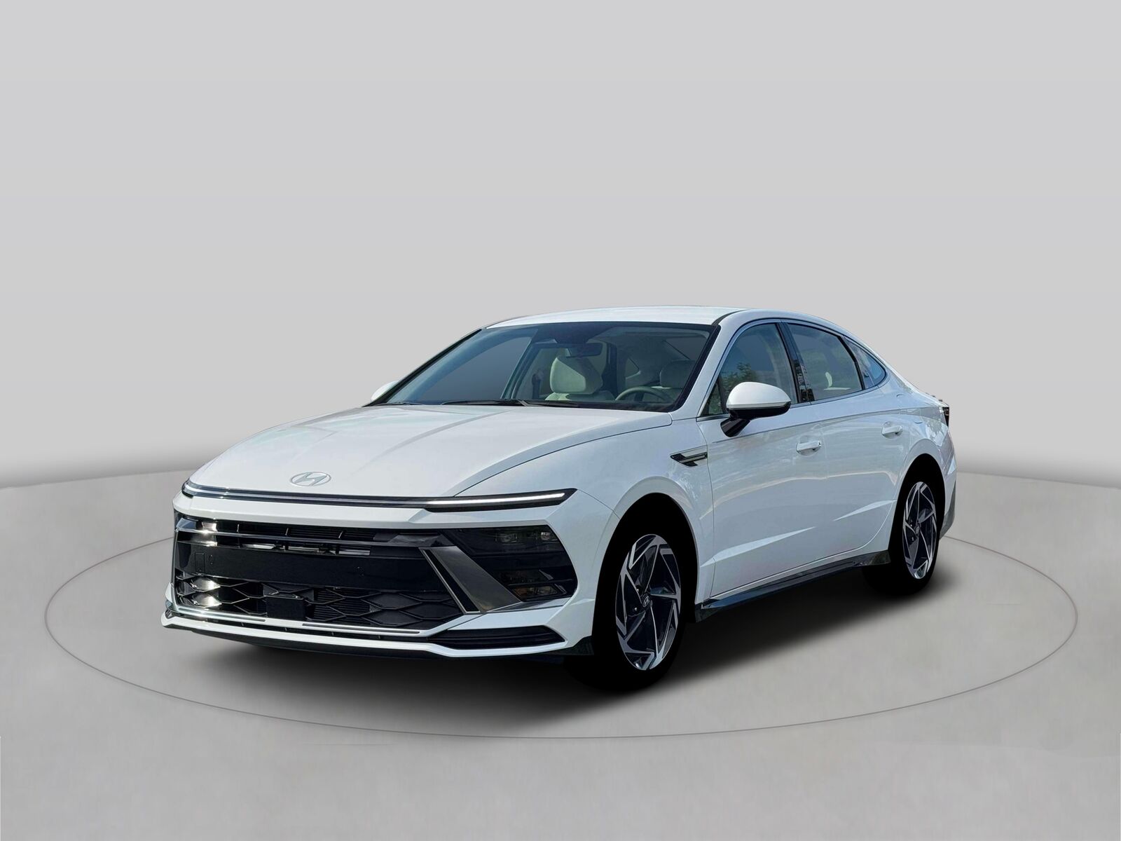 2026 HYUNDAI Sonata