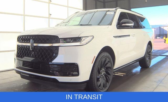 2025 LINCOLN Navigator L
