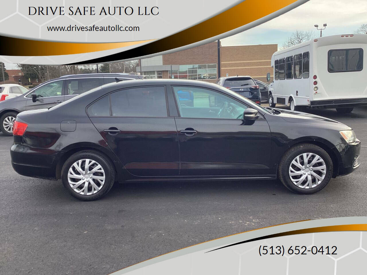 2014 VOLKSWAGEN Jetta