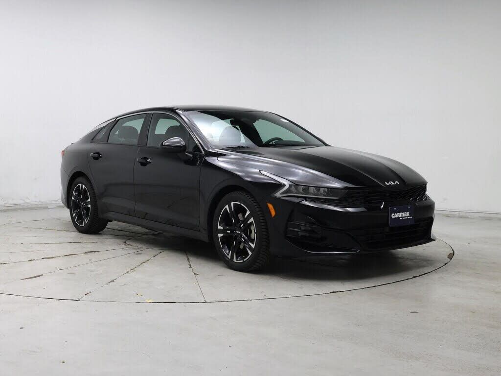 2024 KIA K5