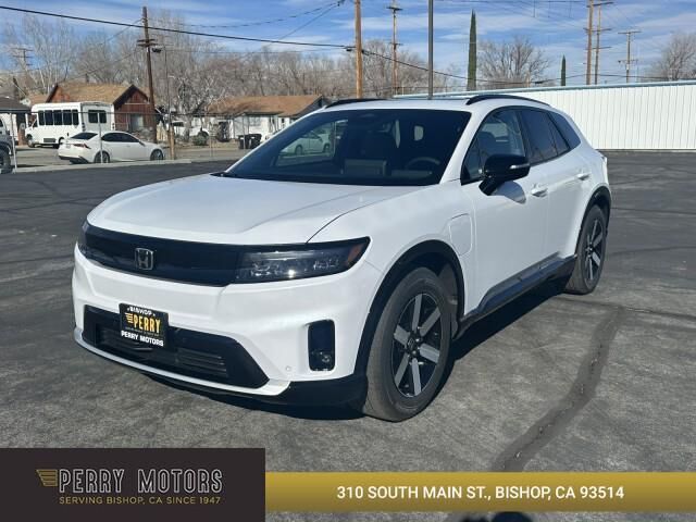 2026 HONDA Prologue