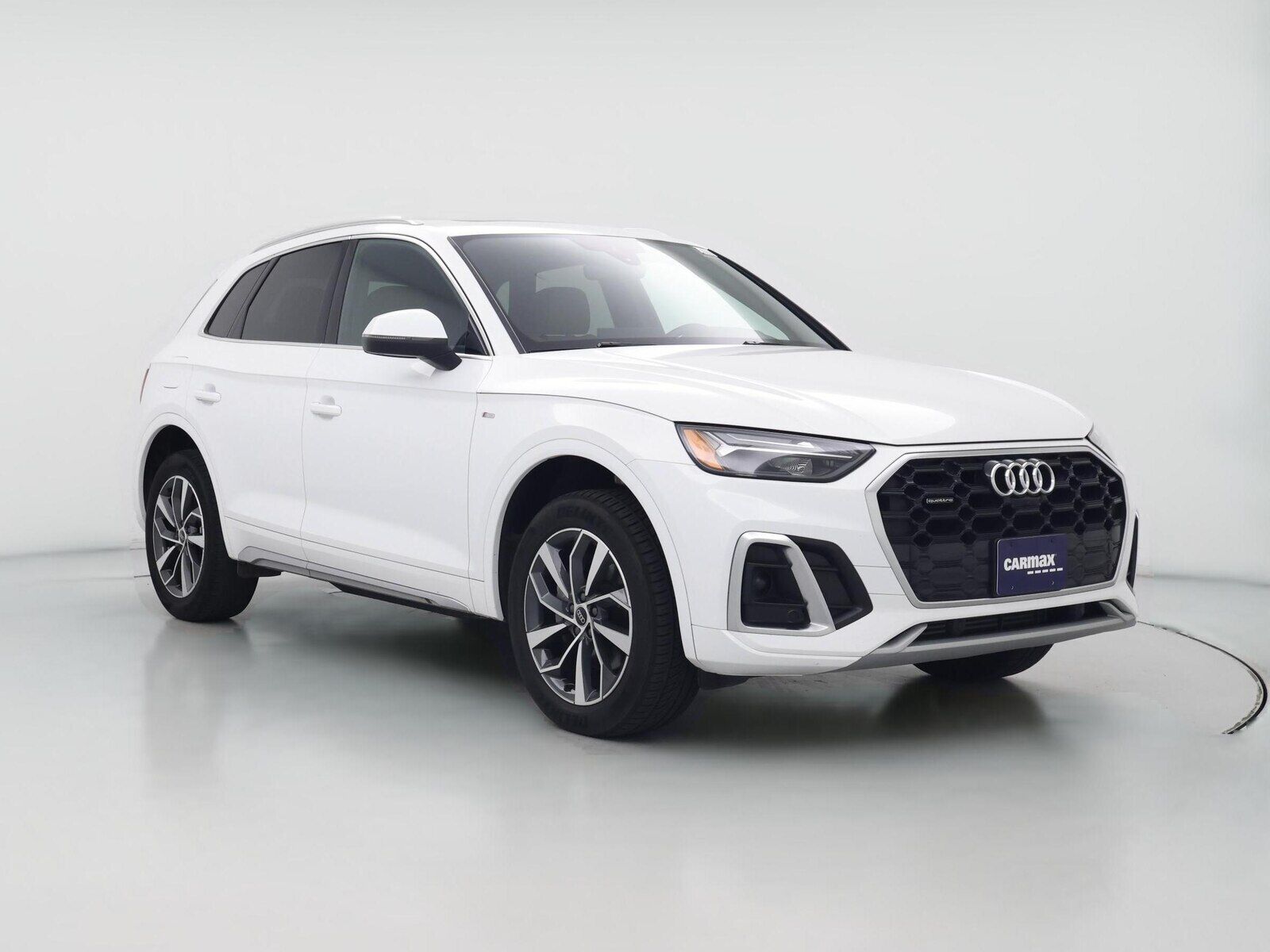 2024 AUDI Q5