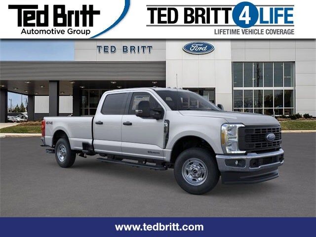 2026 FORD F-350
