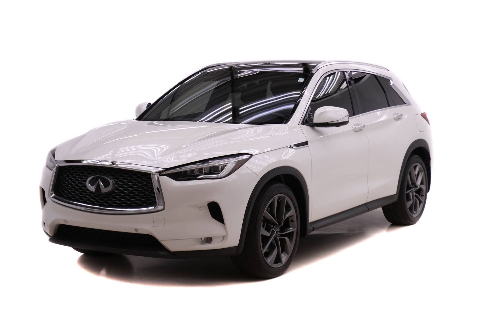 2022 INFINITI QX50