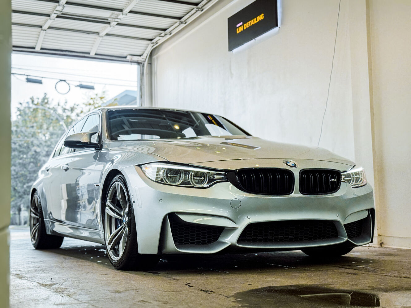 BMW M3