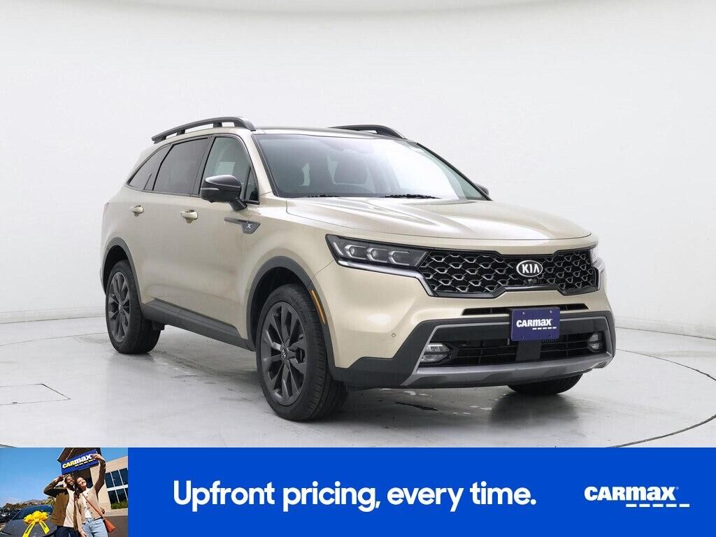 2021 KIA Sorento