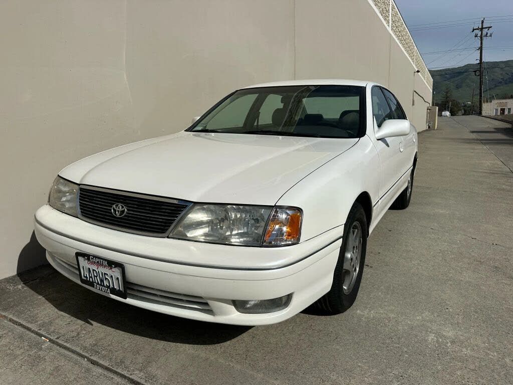 Toyota Avalon